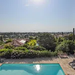 Amazing In Vakantiehuis *