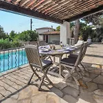 Vakantiehuis Amazing In *