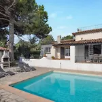 Amazing In Vakantiehuis Antibes