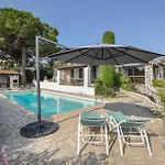Vakantiehuis Amazing In *