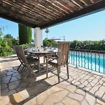 Vakantiehuis Amazing In Antibes