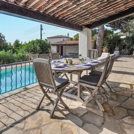 Holiday home In With Private Swimming Pool, Be Inside Or Outside *