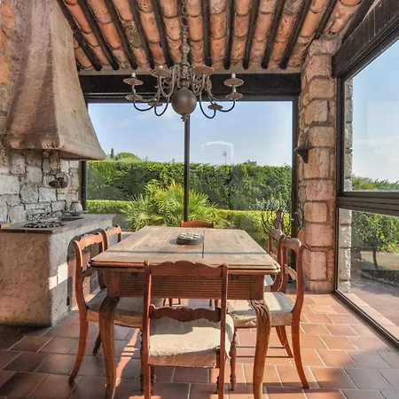 Holiday home In With Private Swimming Pool, Be Inside Or Outside