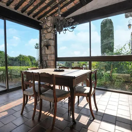 Holiday home In With Private Swimming Pool, Be Inside Or Outside *
