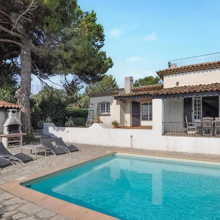 Lovely In 度假居 昂蒂布