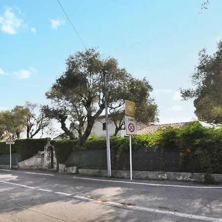 度假居 Lovely In 昂蒂布