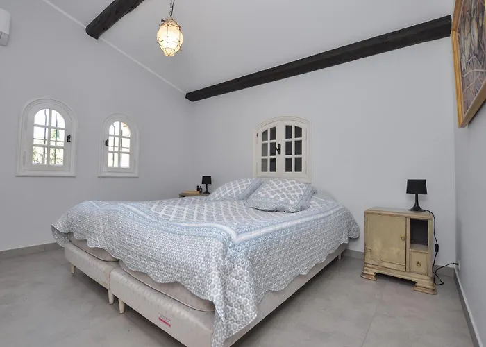 Casa vacanze Lovely In Antibes